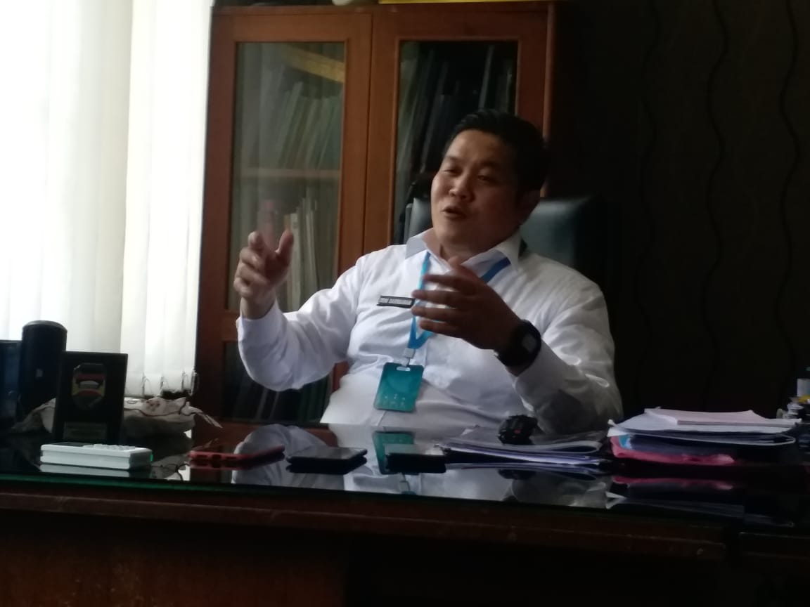 Update Covid-19 Purwakarta: ODP 7 PDP 4, OTG dan Positif Nihil